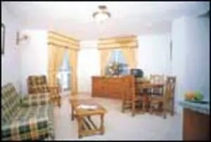 Cubo's Apartamento Costa Marina COSTA DEL SOL