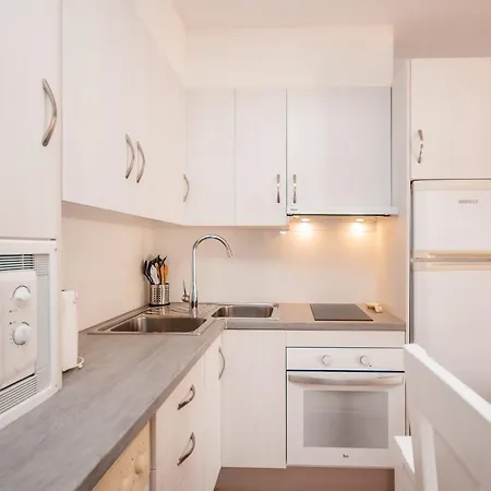 Cubo's Apartamento Costa Marina * COSTA DEL SOL