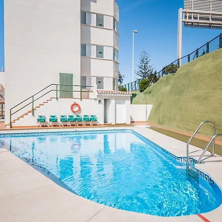 Cubo's Apartamento Costa Marina