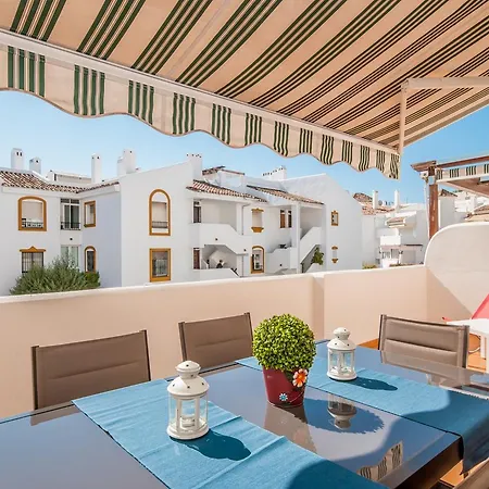 Cubo's Apartamento Costa Marina