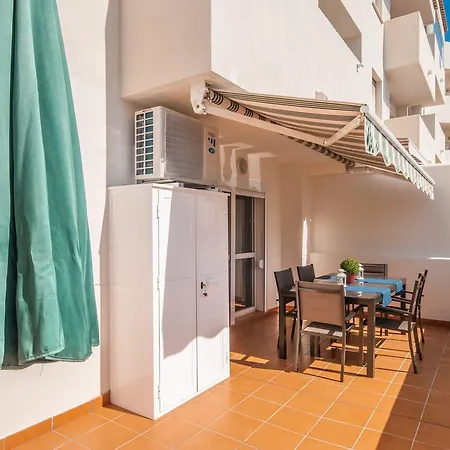 Cubo's Apartamento Costa Marina * COSTA DEL SOL