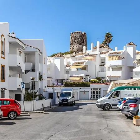 Cubo's Apartamento Costa Marina * COSTA DEL SOL