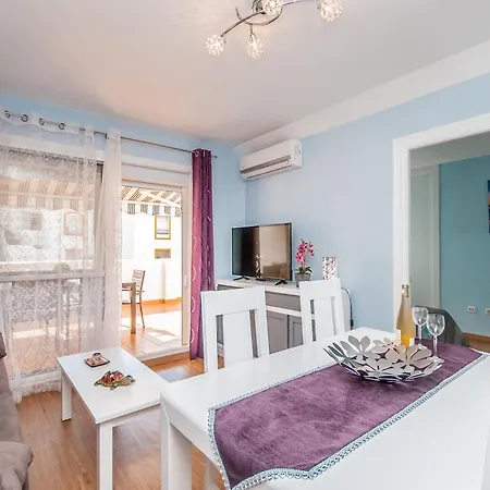 Cubo's Apartamento Costa Marina