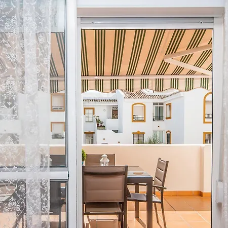 Cubo's Apartamento Costa Marina