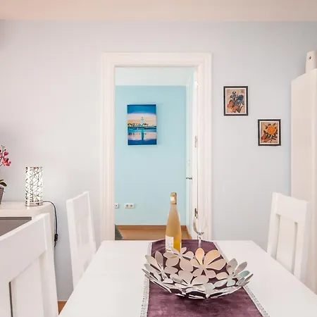 Cubo's Apartamento Costa Marina Apartamento *