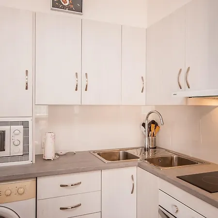 Apartamento Cubo's Apartamento Costa Marina COSTA DEL SOL