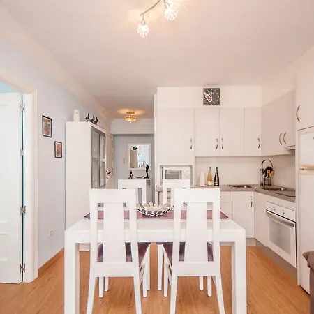 Cubo's Apartamento Costa Marina * COSTA DEL SOL