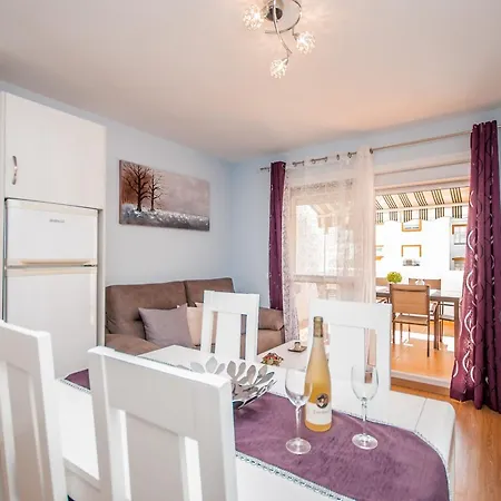 Apartment Costa Marina COSTA DEL SOL