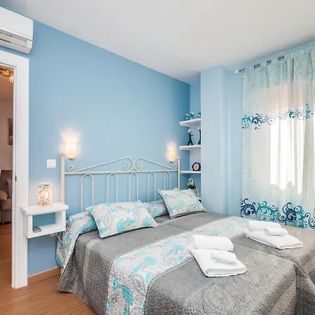 Apartment Costa Marina *