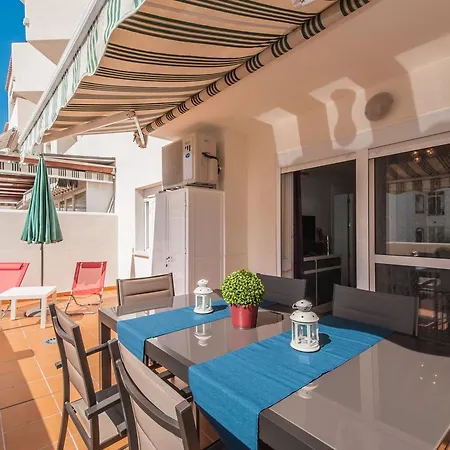 Apartment Costa Marina *