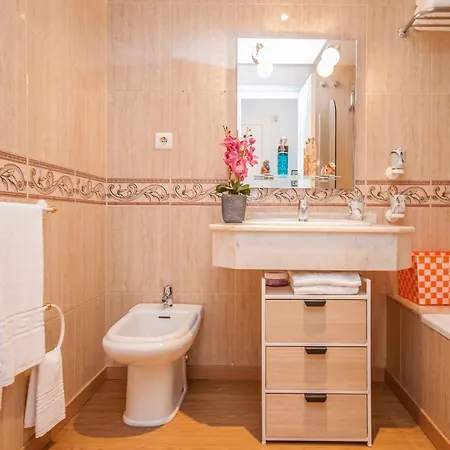 Apartment Costa Marina *