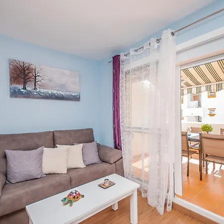 Apartment Costa Marina *