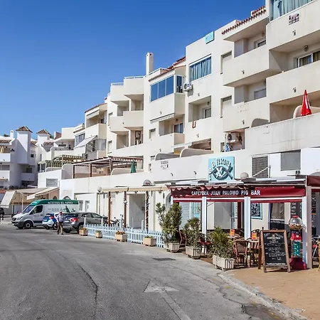 Costa Marina Apartment *