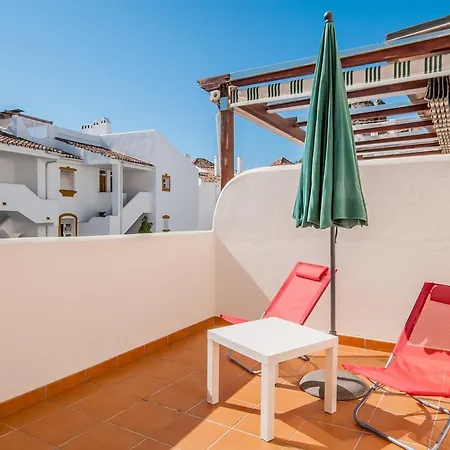 Costa Marina COSTA DEL SOL