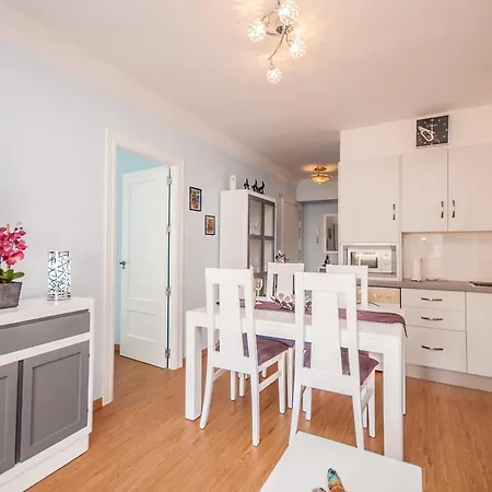 Costa Marina Apartment