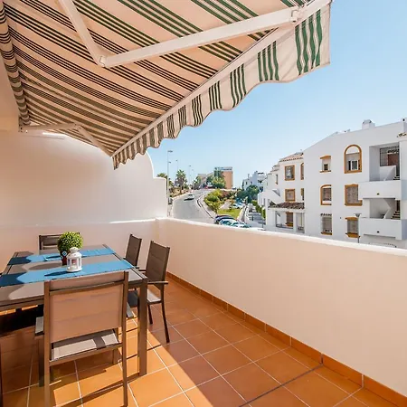 Apartment Costa Marina